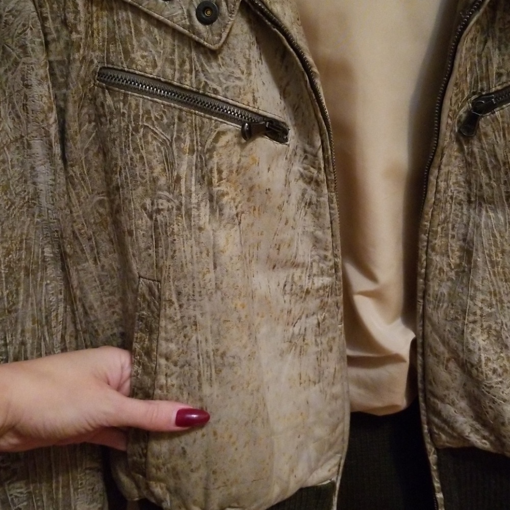 🇮🇹 SEM Italian Jacket - Picture 6 of 8